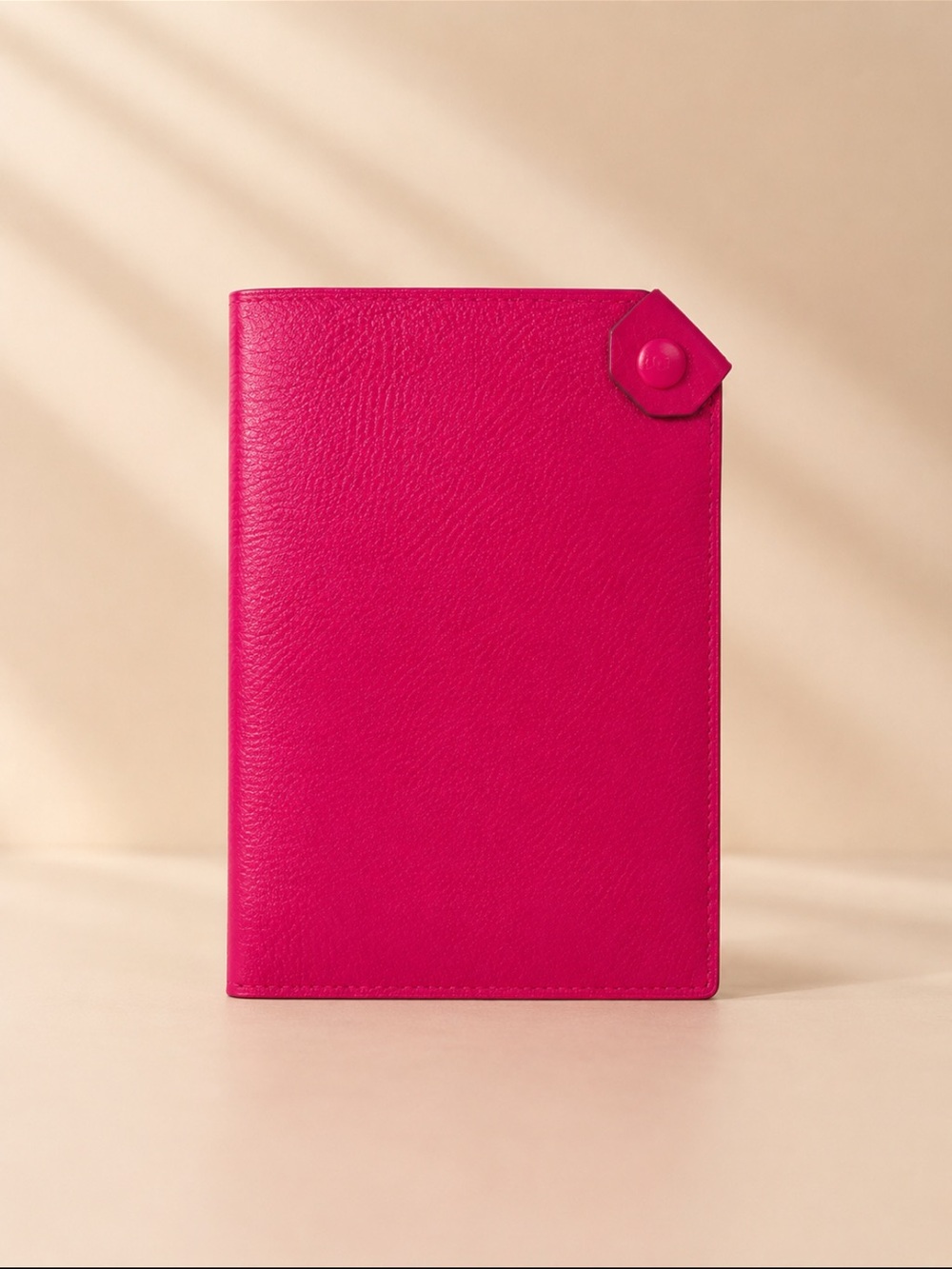 🔥HERMES PASSPORT HOLDER